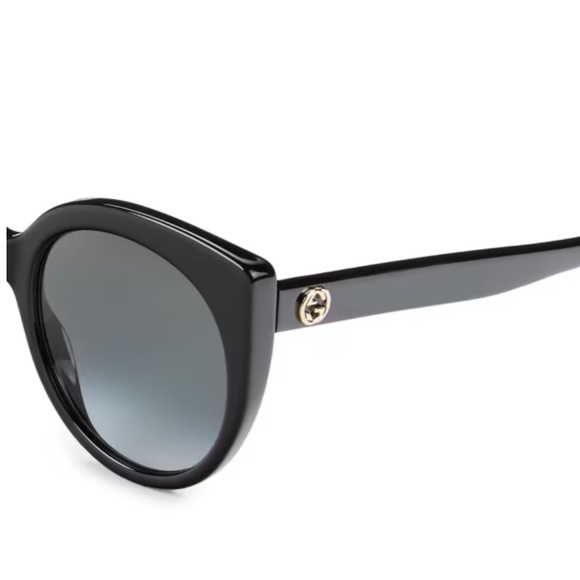 Gucci Cat Eye Sunglasses NWT